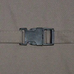 Coussin de fauteuil extérieur assise et dossier MINORQUE