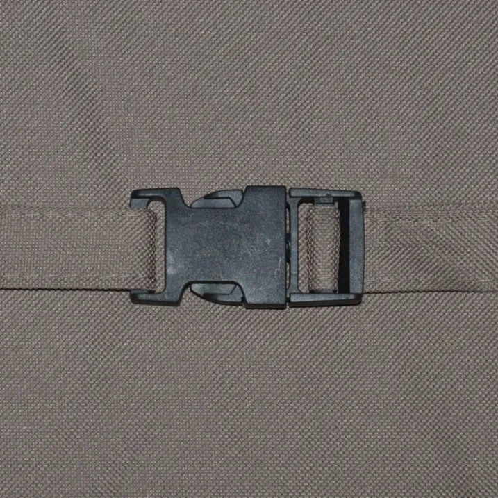 Coussin de fauteuil extérieur assise et dossier MINORQUE