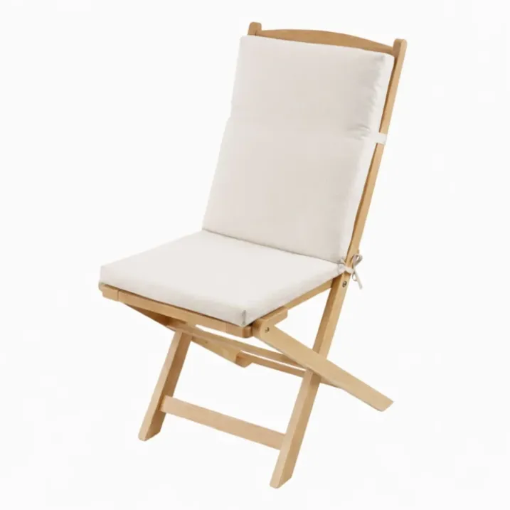 Coussin de fauteuil extérieur assise et dossier MINORQUE