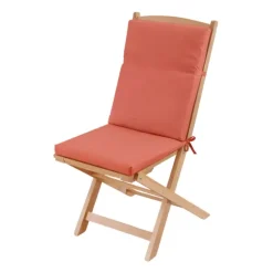 Coussin de fauteuil extérieur assise et dossier MINORQUE