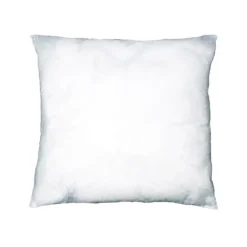 Coussin de garnissage coloris blanc