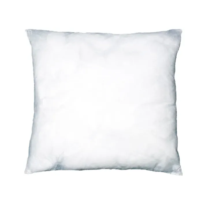 Coussin de garnissage coloris blanc
