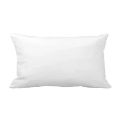 Coussin de garnissage coloris blanc