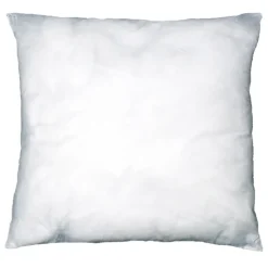 Coussin de garnissage coloris blanc
