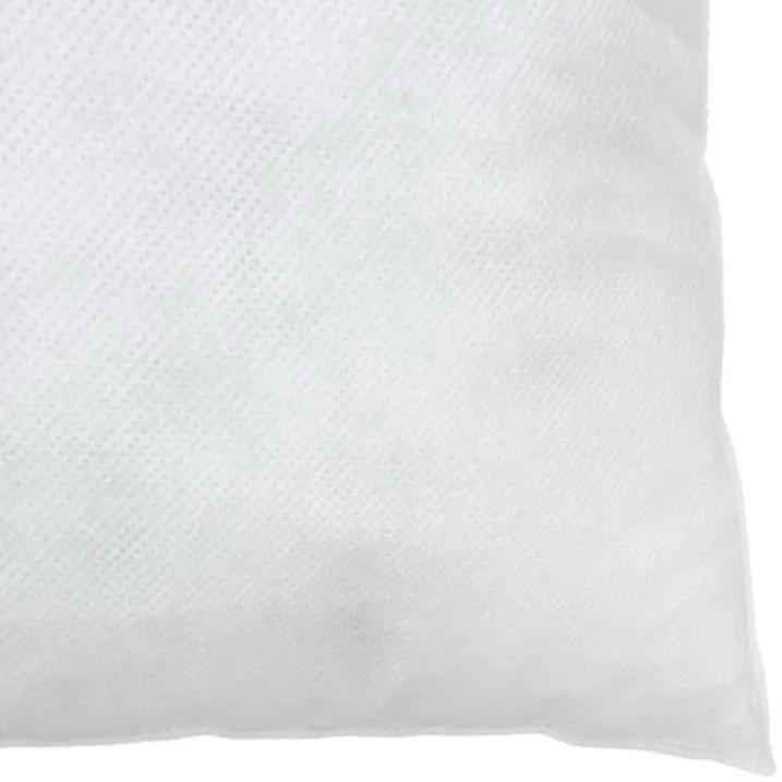 Coussin de garnissage coloris blanc