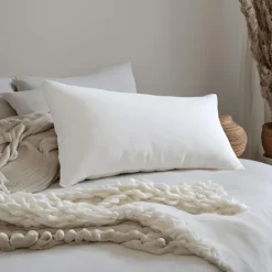 Coussin de garnissage coloris blanc