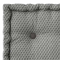 Coussin de sol austyle géométrique