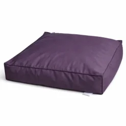 Coussin de sol extérieur XL haute résistance