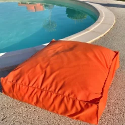 Coussin de sol extérieur XL haute résistance