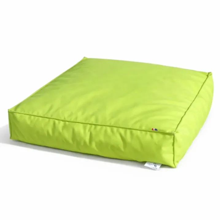 Coussin de sol extérieur XL haute résistance