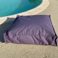 Coussin de sol extérieur XL haute résistance