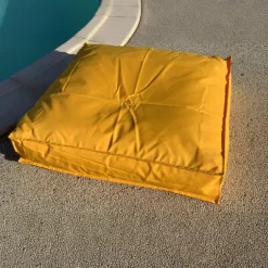 Coussin de sol extérieur XL haute résistance