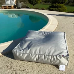 Coussin de sol extérieur XL haute résistance