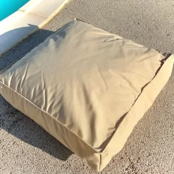 Coussin de sol extérieur XL haute résistance