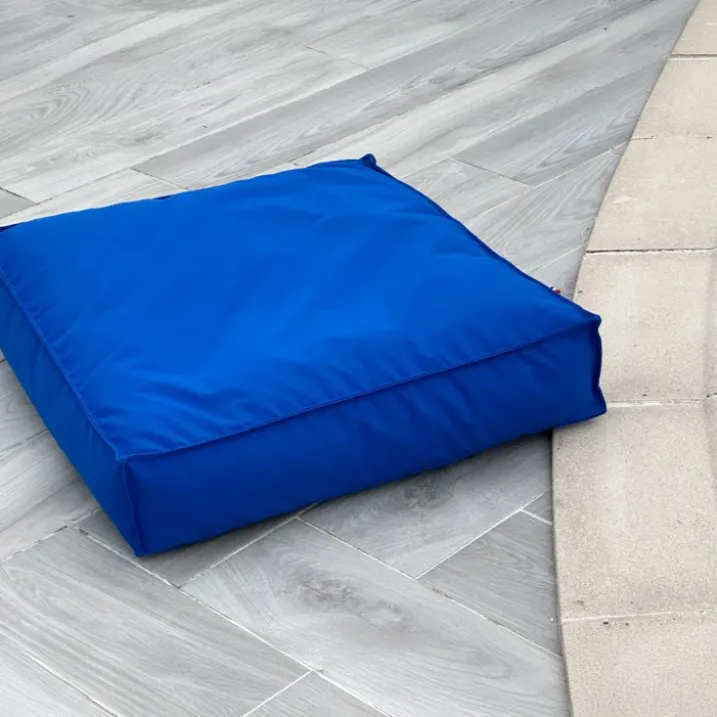 Coussin de sol extérieur XL haute résistance