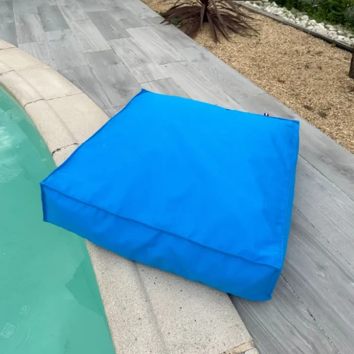 Coussin de sol extérieur XL haute résistance