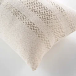 Coussin déhoussable
