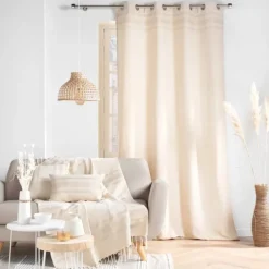 Coussin déhoussable