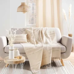 Coussin déhoussable