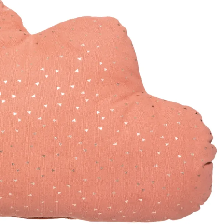 Coussin enfant "nuage"