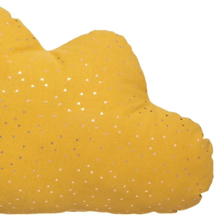 Coussin enfant "nuage"