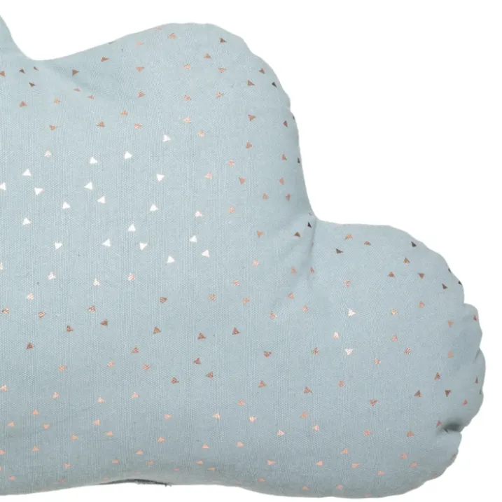 Coussin enfant "nuage"