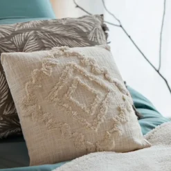 Coussin esprit berbère