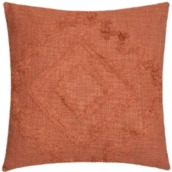Coussin esprit berbère