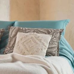 Coussin esprit berbère