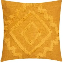 Coussin esprit berbère