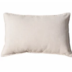 Coussin extérieur haute résistance déhoussable FERRET