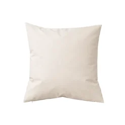 Coussin extérieur imperméable et déhoussable MINORQUE