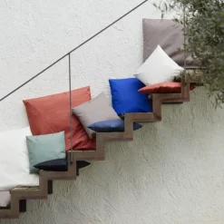 Coussin extérieur imperméable et déhoussable MINORQUE