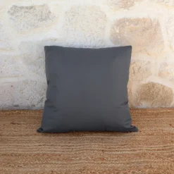 Coussin extérieur imperméable et déhoussable MINORQUE