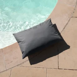 Coussin extérieur imperméable et déhoussable MINORQUE