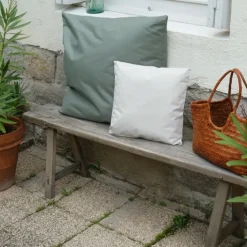 Coussin extérieur imperméable et déhoussable MINORQUE