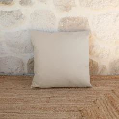 Coussin extérieur imperméable et déhoussable MINORQUE