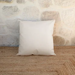 Coussin extérieur imperméable et déhoussable MINORQUE