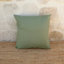 Coussin extérieur imperméable et déhoussable MINORQUE