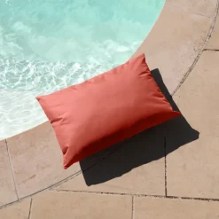 Coussin extérieur imperméable et déhoussable MINORQUE