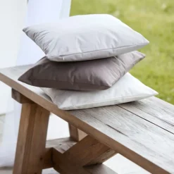 Coussin extérieur imperméable et déhoussable MINORQUE