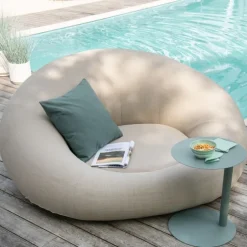 Coussin extérieur imperméable