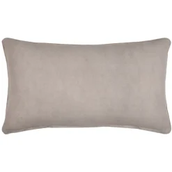 Coussinfeuillage doré