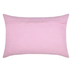 Coussin polycoton AMORE