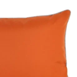 Coussin rectangle uni extérieur