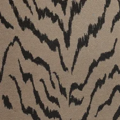 Coussin Tigre