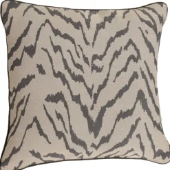Coussin Tigre