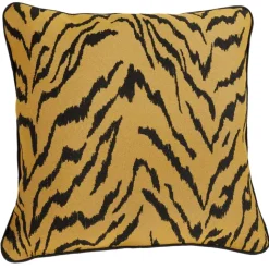Coussin Tigre