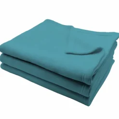 Couverture en polaire confort