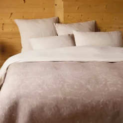 Couverture laine Mérinos très douce